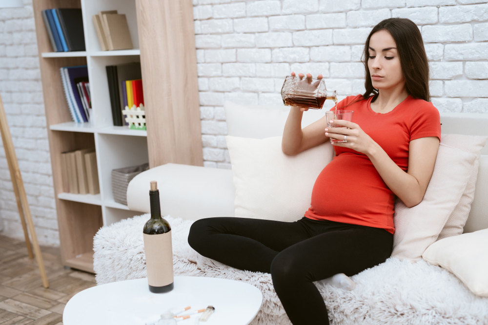 Astmul în sarcină: Management și sfaturi